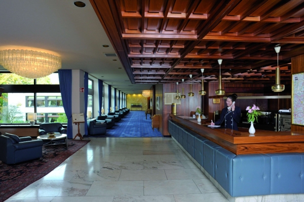 Hotel Maritim Bellevue (Kiel)